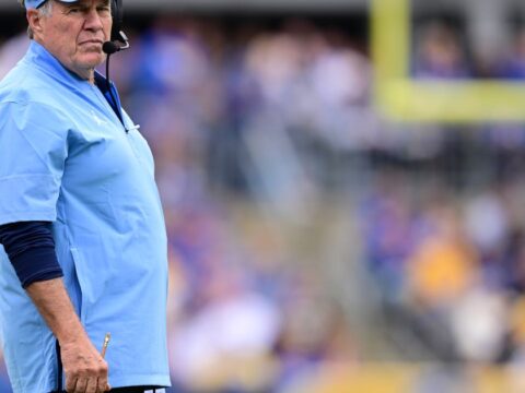 UNC sets football season openers for 2027, 2028 UNC sets football season openers for 2027, 2028
