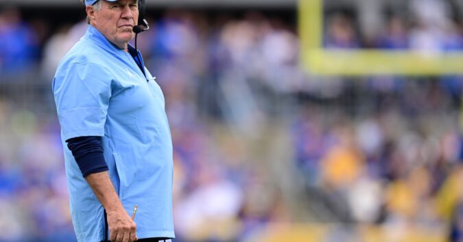 UNC sets football season openers for 2027, 2028