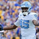 UNC upsets No. 25 Pittsburgh, 21-17
