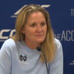 UNC's Courtney Banghart: Tar Heels' culture is key to winning
