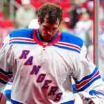 Unfortunate injury news in New York will have a rippling effect on the Hurricanes
