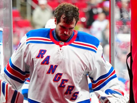Unfortunate injury news in New York will have a rippling effect on the Hurricanes