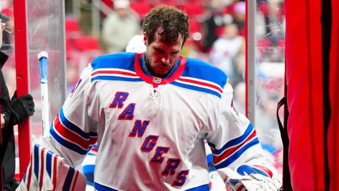 Unfortunate injury news in New York will have a rippling effect on the Hurricanes