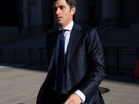US businessman whose firm invested in European soccer clubs pleads guilty to fraud