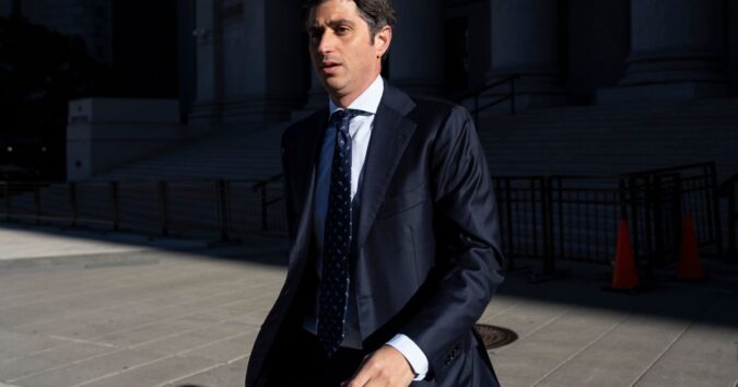 US businessman whose firm invested in European soccer clubs pleads guilty to fraud