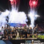 US Soccer plans new national women's club competition