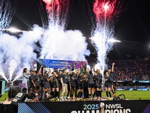 US Soccer plans new national women’s club competition