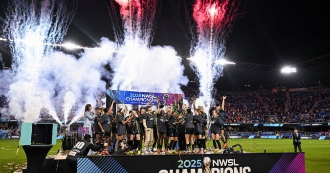 US Soccer plans new national women’s club competition