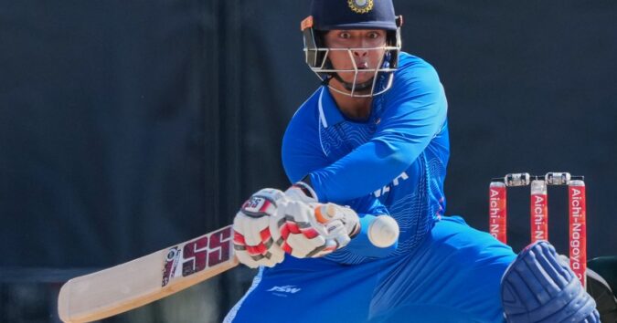 Vaibhav Sooryavanshi in as India wins the toss and bowls in the 2nd T20 against New Zealand