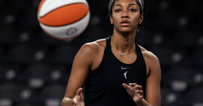 Valkyries look to clinch first WNBA title as they take a 3-2 series lead into Game 6 against Dream