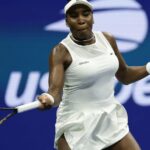 Venus Williams 0-13 in singles this year after losing to rival 28 years younger at Guangzhou Open