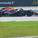 Verstappen takes his first pole position of the year at F1's Bahrain Grand Prix in Malaysia