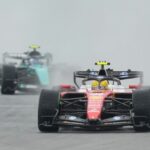 Verstappen wants a 'lesson learned' after software issues in F1 cars delay race start