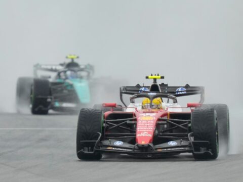 Verstappen wants a ‘lesson learned’ after software issues in F1 cars delay race start