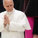 Villanova relies on 'power of the pope' going into Rome doubleheader against Notre Dame Villanova relies on 'power of the pope' going into Rome doubleheader against Notre Dame