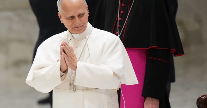 Villanova relies on ‘power of the pope’ going into Rome doubleheader against Notre Dame