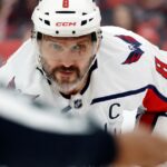 Washington Capitals captain Alex Ovechkin says his 22nd NHL season will be his last