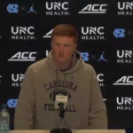 Watch Pre-Pitt FB Press Conferences