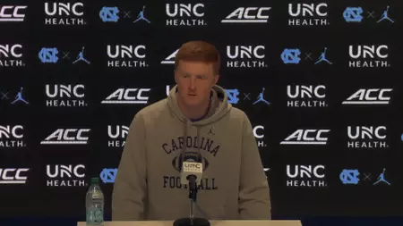 Watch Pre-Pitt FB Press Conferences Watch Pre-Pitt FB Press Conferences