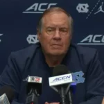 Watch Pre-Syracuse FB Press Conferences