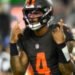 Watson leads another game-winning drive, Szmyt hits 56-yard FG and Browns beat Steelers 27-24