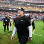 Week 5 coaching blunders haunt NFL contenders, from Sirianni’s London slip to Harbaugh’s gaffe