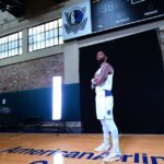 Welcome back, Kyrie: Irving scores 17 for Mavs in China, his return game after 2025 knee injury