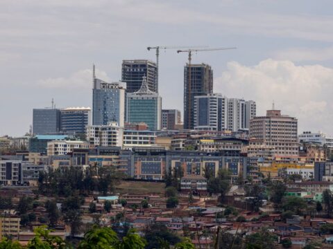 What F1’s return to Africa means for a continent long overlooked by global sports