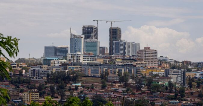 What F1’s return to Africa means for a continent long overlooked by global sports