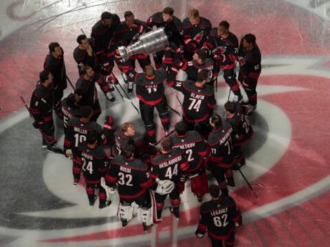 What is Cup Hangover, and what does history say about what the Canes should expect? What is Cup Hangover, and what does history say about what the Canes should expect?