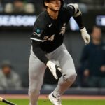 White Sox surge past Guardians 4-3 to take 2-0 lead in ALDS and move within 1 win of ALCS