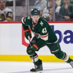 Wild beat the Golden Knights 4-2 behind another stellar special teams performance