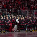 With a busy schedule despite a short summer, the Canes started the year with purpose