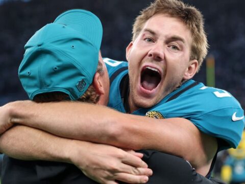 With the Jaguars on the rise, UK fans nervous about team’s plan to reevaluate its London strategy