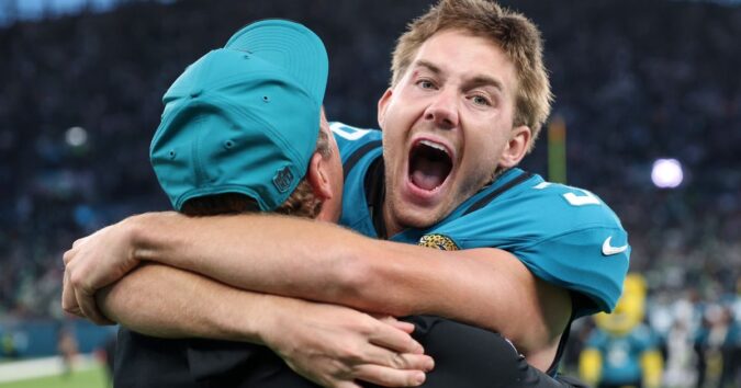 With the Jaguars on the rise, UK fans nervous about team’s plan to reevaluate its London strategy