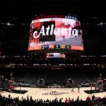 WNBA Finals Games 3 and 4 move to State Farm Arena in Atlanta to accommodate more fans