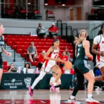 Wolfpack Beats High Point in Exhibition