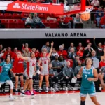 Wolfpack Beats UNCW in Exhibition