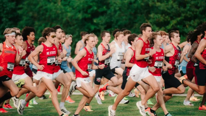 Wolfpack Cross Country Set for ACC Championships Wolfpack Cross Country Set for ACC Championships