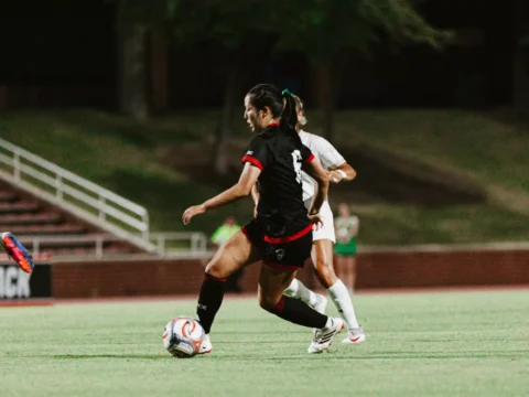 Wolfpack Defeated by #13 Cardinal