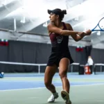 Wolfpack Earns Pair of NCAA Individual Championships Berths at ITA Carolina Regional Championships