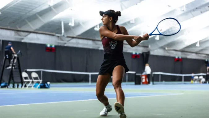 Wolfpack Earns Pair of NCAA Individual Championships Berths at ITA Carolina Regional Championships