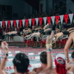 Wolfpack Head Out West For CSL Match 5