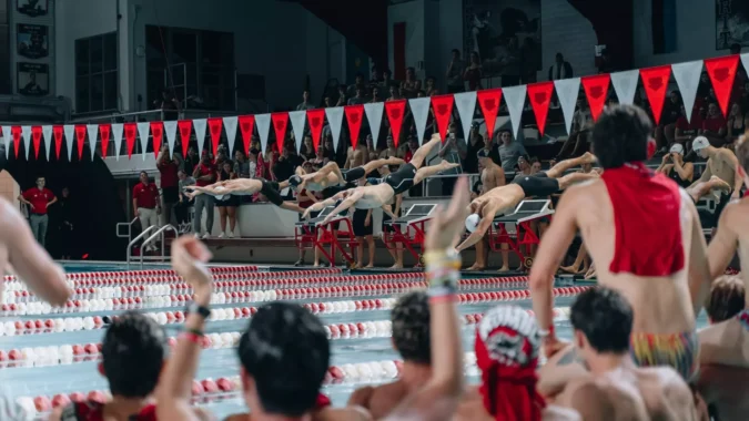 Wolfpack Head Out West For CSL Match 5