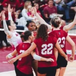 Wolfpack Heads West for Meetings with Cal and #16 Stanford