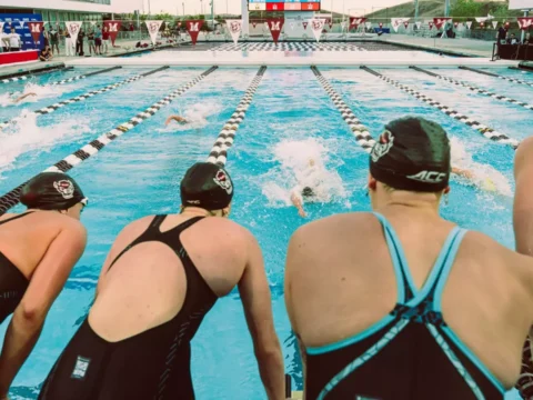 Wolfpack Set for First Dual Meet of 2026-27 Season at UNC Wilmington