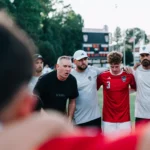 Wolfpack Set for In-State Showdown at UNC Greensboro