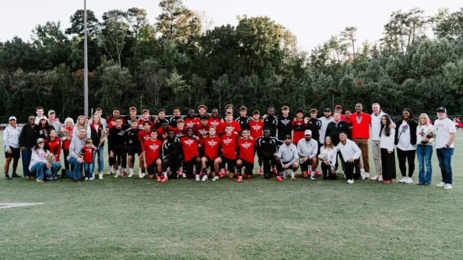 Wolfpack Set for Regular-Season Finale at No. 15 North Carolina
