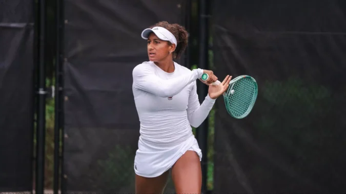 Wolfpack To Compete at ITA Carolina Regional Championships