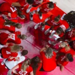 Wolfpack to Welcome #5 SMU and #2 Pitt to Reynolds Coliseum